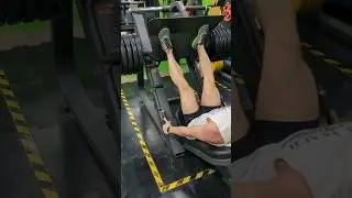 Тренировка 250+ 4*10