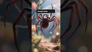 MILLIONS of SPIDERS Fall From Sky Like Rain!