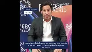 &iquest;Qu&eacute; es un Activo Digital?