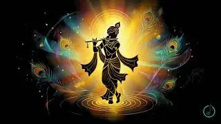 Hare Hare Krishna | Bengali Devotional AI Song | Modern Spiritual Fusion