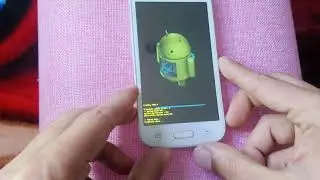 طريقة عمل سوفت وير لهاتف سامسونج 😍 سهلة وبسيطة.