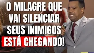 DEUS EST&Aacute; ESCREVENDO UM NOVO CAP&Iacute;TULO NA SUA VIDA! - MOISES LEOPOLDINO