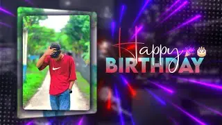 It&rsquo;s My Birthday 🍞🖤 NEW TREND XML🔗🕸️ || NEW TRENDING PRESET🌪️👀 || LINK IN DESCRIPTION BOX🎟️🌧️ ||