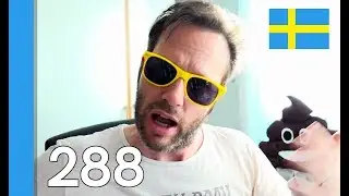 Can you translate this into Swedish? - 10 Swedish Words #288