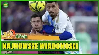 Lewandowski posłany w b&oacute;j! Barcelona męczyła się z beniaminkiem, potem egzekucja