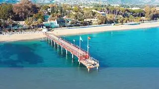 Welcome to Marbella and Puerto Banus