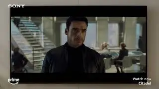 Sony | 2025 BRAVIA | Shot on Sony | Prime