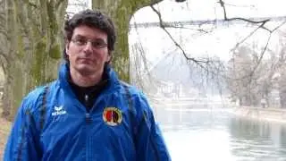 Wasserfahren mit dem ACMB