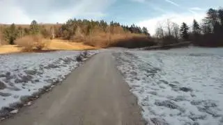 Mirna Gora