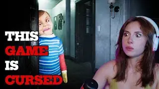 You Should NEVER Visit 9 Childs Street&hellip;