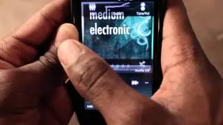 PowerAMP