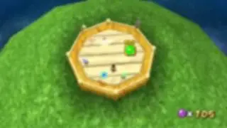 Toad Brigade - Super Mario Galaxy