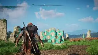 Assassin's Creed Valhalla ЧАСТЬ 77 \\ ЛОЖ ФУЛКЕ\\ БОЙ НАСМЕРТЬ С ДАГОМ\\ ПОЗНАЙ СЕБЯ В МИРЕ АСОВ\\