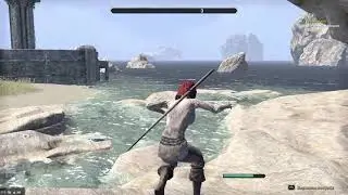 Eso Housing - Sanctuary [New house from PTS] unfurnished+borders check