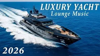 Luxury Deep House Mix | Smooth Chillout Music for Ultimate Relaxation