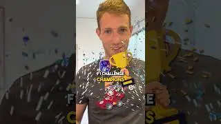 Strive F1 Challenge (24th September 2023)