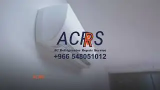ACRRS &ndash; one of the Leading AC Installation and Repair Service Providers in Dhahran