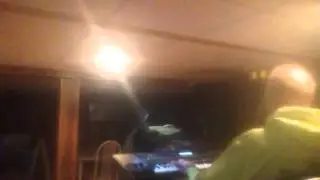 Jamming for some Jerk-off ! Well now you know! Pay up bitch☘!