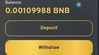 bnb #bnb #bnbsmartchain #mining #bitcoin