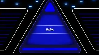 NASA - Tenable Game App