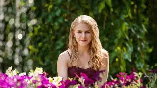 Spring Blossom Sessions
