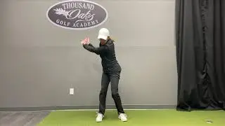 Drill & Tip Tuesday with the Michigan PGA and GAM!