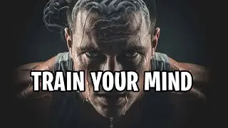 The Mindset Shift That Changes Everything Train Your Body First