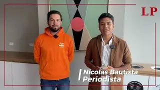 Entrevista con Andr&eacute;s S&aacute;nchez - Director Comercial de Fallabela.com