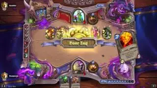 When you shouldn&acute;t play Yogg-Sauron
