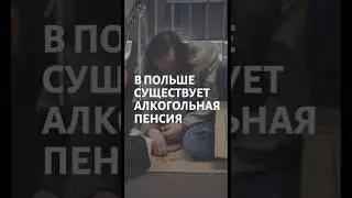 В Польше существует 