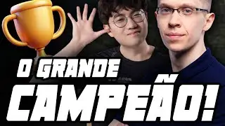 WARCRAFT 3 REFORGED: A GRANDE FINAL! Happy (Mortos-Vivos) vs. LabyRinth (Mortos-Vivos) | WC3 Liga