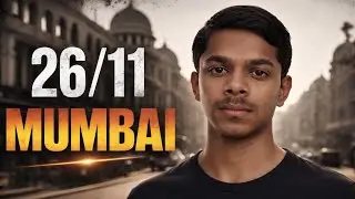 Full story of The 26/11 Attack, Mumbai | Who was Kasab | Planning of Mumbai Attack | #dhurandhar