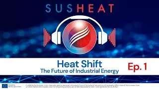 Heat Shift Ep. 1 - Interview with Coordinator Ruben Barbero
