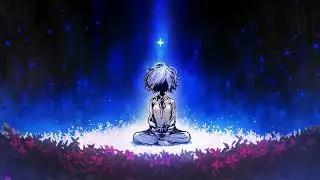 Lavender around the Mist | Minimal Ambient Ambient Peaceful Synths for Relaxation and Meditation