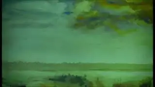 Himmelstrauer - von Nikolaus Lenau