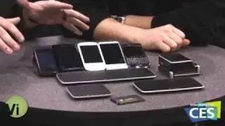 CES 2010: PowerMat
