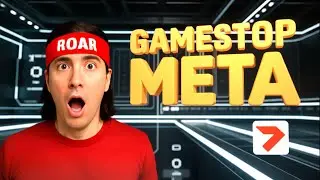 BIGGEST Roaring Kitty Burn + Is Michael Burry About To Ignite GameStop Again?! 🔥🧨
