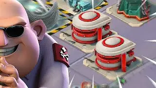 New Sneak Peek for Proto Mega Crab