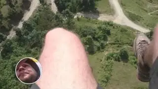 Double camera test