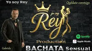 Quédate conmigo  - BACHATA Sensual