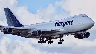 20 MINUTES of AWESOME ARRIVALS & DEPARTURES | ORD/KORD PLANE SPOTTING | Chicago O'Hare Intl Airport