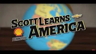 Scott Learns America: Episode 4 Part 2
