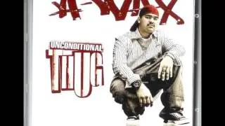 A-Wax - R.I.P. Outro