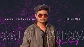 AAJ KI PESHKAS OFFICIAL MUSIC VIDEO || FT. @HOMMIEDILLIWALA || BC INDIAN PRODUCTION