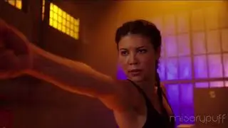 Arrow Season 9 (Fan Teaser Trailer - Emiko)