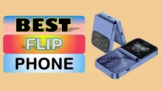 Top 5 Best Flip Phone in 2026 | From Aliexpress