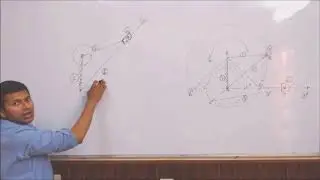 Whitworth Quick Return Mechanism