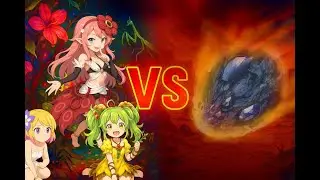 Traptrix VS Mitsurugi - Recovering From A Turn One Nibiru! - Master Duel