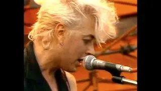 Stray Cats - Stray Cat Strut Live Lochem Festival, Holland 28.05.81 (HD)