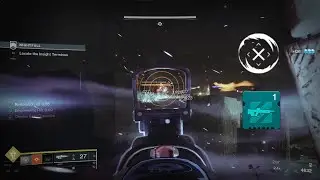 Adaptive Munitions on Anti Barrier Pulse - [Destiny 2]